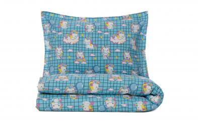 Children's bed linen 2 parts 03625